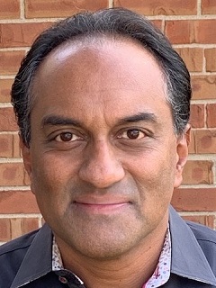 Image of Roy D'Souza