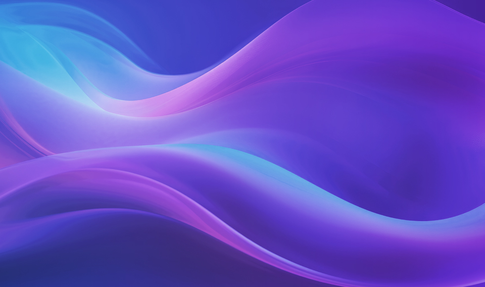abstract background of swirls